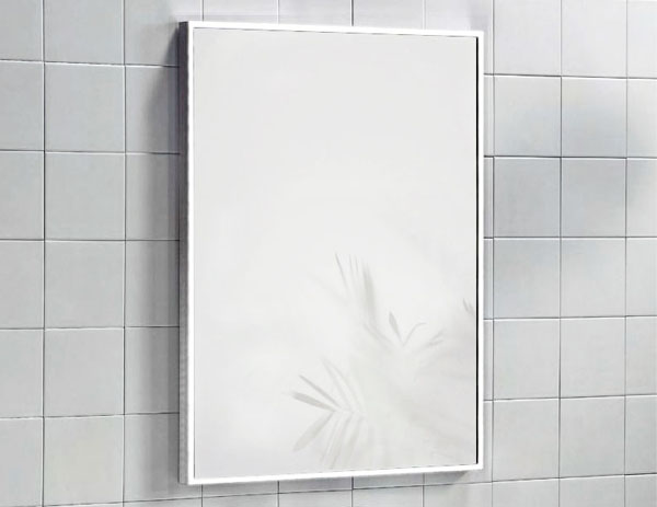 Click here to view and / or buy the Ferrara Illuminated Mirror by Synergy
